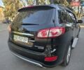 Чорний Хендай Санта Фе, об'ємом двигуна 2.36 л та пробігом 170 тис. км за 13200 $, фото 34 на Automoto.ua