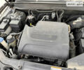 Чорний Хендай Санта Фе, об'ємом двигуна 2.2 л та пробігом 197 тис. км за 13499 $, фото 66 на Automoto.ua