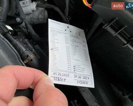 Черный Хендай Санта Фе, объемом двигателя 2.2 л и пробегом 232 тыс. км за 15099 $, фото 40 на Automoto.ua