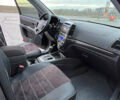Хендай Санта Фе 2011 в Шаргороде на Automoto.ua Черный Хендай Санта Фе, объемом двигателя 2.2 л и пробегом 282 тыс. км за 13200 $, фото 24 на Automoto.ua