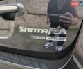 Черный Хендай Санта Фе, объемом двигателя 2.2 л и пробегом 232 тыс. км за 15099 $, фото 11 на Automoto.ua
