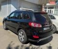 Хендай Санта Фе 2011 в Черкассах на Automoto.ua Черный Хендай Санта Фе, объемом двигателя 2.36 л и пробегом 250 тыс. км за 11500 $, фото 2 на Automoto.ua