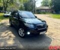 Хендай Санта Фе 2011 в Харькове на Automoto.ua Черный Хендай Санта Фе, объемом двигателя 2.2 л и пробегом 218 тыс. км за 11300 $, фото 1 на Automoto.ua