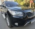 Черный Хендай Санта Фе, объемом двигателя 2.36 л и пробегом 130 тыс. км за 13500 $, фото 26 на Automoto.ua