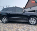 Чорний Хендай Санта Фе, об'ємом двигуна 2.2 л та пробігом 130 тис. км за 14000 $, фото 5 на Automoto.ua