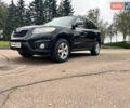 Хендай Санта Фе 2011 в Житомире на Automoto.ua Черный Хендай Санта Фе, объемом двигателя 2.2 л и пробегом 237 тыс. км за 13500 $, фото 16 на Automoto.ua