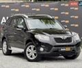 Хендай Санта Фе 2011 у Харкові на Automoto.ua Чорний Хендай Санта Фе, об'ємом двигуна 2 л та пробігом 288 тис. км за 11000 $, фото 1 на Automoto.ua