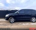 Черный Хендай Санта Фе, объемом двигателя 2.4 л и пробегом 189 тыс. км за 13400 $, фото 1 на Automoto.ua