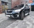 Чорний Хендай Санта Фе, об'ємом двигуна 2.36 л та пробігом 131 тис. км за 12600 $, фото 3 на Automoto.ua