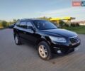 Хендай Санта Фе 2011 в Львове на Automoto.ua Черный Хендай Санта Фе, объемом двигателя 2.2 л и пробегом 217 тыс. км за 14399 $, фото 18 на Automoto.ua