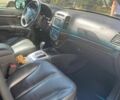 Чорний Хендай Санта Фе, об'ємом двигуна 2.4 л та пробігом 250 тис. км за 11500 $, фото 2 на Automoto.ua