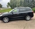 Хендай Санта Фе 2011 в Житомире на Automoto.ua Черный Хендай Санта Фе, объемом двигателя 2.2 л и пробегом 237 тыс. км за 13500 $, фото 5 на Automoto.ua