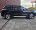 Чорний Хендай Санта Фе, об'ємом двигуна 2.36 л та пробігом 131 тис. км за 12600 $, фото 7 на Automoto.ua