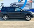 Хендай Санта Фе 2011 у Києві на Automoto.ua Чорний Хендай Санта Фе, об'ємом двигуна 2.2 л та пробігом 233 тис. км за 11900 $, фото 4 на Automoto.ua