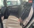 Хендай Санта Фе 2011 в Черкассах на Automoto.ua Черный Хендай Санта Фе, объемом двигателя 2.36 л и пробегом 250 тыс. км за 11500 $, фото 9 на Automoto.ua