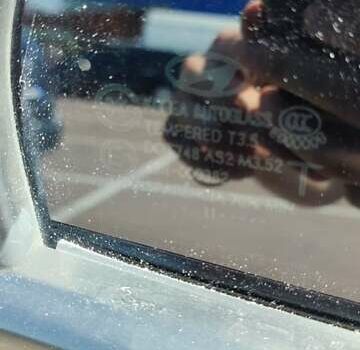 Черный Хендай Санта Фе, объемом двигателя 2.36 л и пробегом 147 тыс. км за 10700 $, фото 4 на Automoto.ua