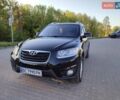 Хендай Санта Фе 2011 в Львове на Automoto.ua Черный Хендай Санта Фе, объемом двигателя 2.2 л и пробегом 217 тыс. км за 14399 $, фото 31 на Automoto.ua