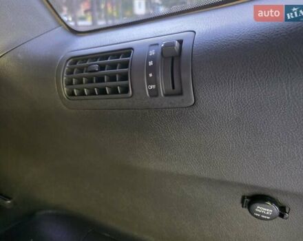 Чорний Хендай Санта Фе, об'ємом двигуна 2.36 л та пробігом 170 тис. км за 13200 $, фото 12 на Automoto.ua