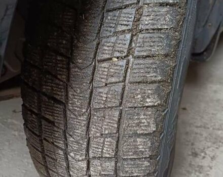 Черный Хендай Санта Фе, объемом двигателя 2.2 л и пробегом 171 тыс. км за 14800 $, фото 9 на Automoto.ua