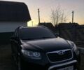 Чорний Хендай Санта Фе, об'ємом двигуна 2.2 л та пробігом 260 тис. км за 15000 $, фото 1 на Automoto.ua