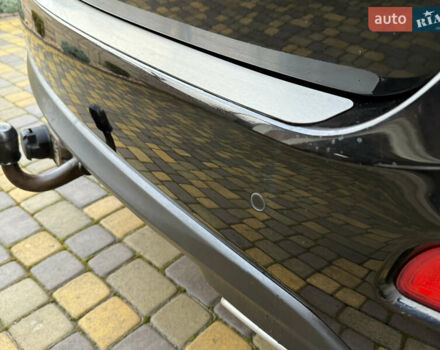 Черный Хендай Санта Фе, объемом двигателя 2.2 л и пробегом 209 тыс. км за 11250 $, фото 53 на Automoto.ua