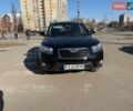 Черный Хендай Санта Фе, объемом двигателя 2.2 л и пробегом 161 тыс. км за 13999 $, фото 1 на Automoto.ua