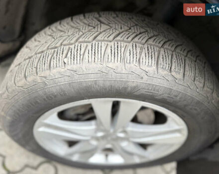 Чорний Хендай Санта Фе, об'ємом двигуна 2.2 л та пробігом 208 тис. км за 11950 $, фото 20 на Automoto.ua