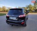 Хендай Санта Фе 2011 в Львове на Automoto.ua Черный Хендай Санта Фе, объемом двигателя 2.2 л и пробегом 217 тыс. км за 14399 $, фото 17 на Automoto.ua
