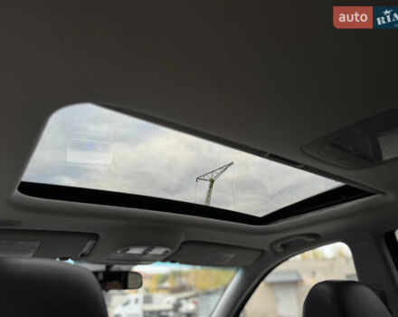 Черный Хендай Санта Фе, объемом двигателя 2.2 л и пробегом 218 тыс. км за 13900 $, фото 47 на Automoto.ua