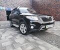 Чорний Хендай Санта Фе, об'ємом двигуна 0 л та пробігом 131 тис. км за 315 $, фото 1 на Automoto.ua