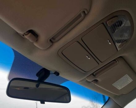 Черный Хендай Санта Фе, объемом двигателя 2.2 л и пробегом 242 тыс. км за 12900 $, фото 16 на Automoto.ua