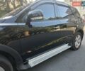 Чорний Хендай Санта Фе, об'ємом двигуна 2.36 л та пробігом 170 тис. км за 13200 $, фото 26 на Automoto.ua