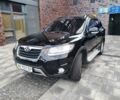 Чорний Хендай Санта Фе, об'ємом двигуна 0 л та пробігом 131 тис. км за 315 $, фото 17 на Automoto.ua