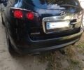 Хендай Санта Фе 2011 у Івано-Франківську на Automoto.ua Чорний Хендай Санта Фе, об'ємом двигуна 2 л та пробігом 265 тис. км за 10200 $, фото 2 на Automoto.ua