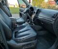 Хендай Санта Фе 2011 в Львове на Automoto.ua Черный Хендай Санта Фе, объемом двигателя 2.2 л и пробегом 217 тыс. км за 14399 $, фото 27 на Automoto.ua