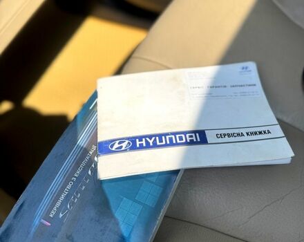 Хендай Санта Фе 2011 в Харькове на Automoto.ua Черный Хендай Санта Фе, объемом двигателя 2.2 л и пробегом 218 тыс. км за 11300 $, фото 11 на Automoto.ua