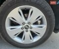 Черный Хендай Санта Фе, объемом двигателя 2.36 л и пробегом 130 тыс. км за 13500 $, фото 16 на Automoto.ua