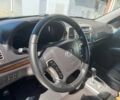 Чорний Хендай Санта Фе, об'ємом двигуна 2.4 л та пробігом 250 тис. км за 11500 $, фото 11 на Automoto.ua