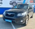 Хендай Санта Фе 2011 у Києві на Automoto.ua Чорний Хендай Санта Фе, об'ємом двигуна 2.2 л та пробігом 233 тис. км за 11900 $, фото 1 на Automoto.ua
