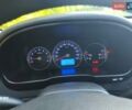 Черный Хендай Санта Фе, объемом двигателя 2.36 л и пробегом 120 тыс. км за 12999 $, фото 38 на Automoto.ua