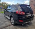 Чорний Хендай Санта Фе, об'ємом двигуна 0 л та пробігом 131 тис. км за 315 $, фото 14 на Automoto.ua