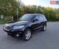 Хендай Санта Фе 2011 в Львове на Automoto.ua Черный Хендай Санта Фе, объемом двигателя 2.2 л и пробегом 217 тыс. км за 14399 $, фото 11 на Automoto.ua
