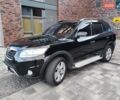 Чорний Хендай Санта Фе, об'ємом двигуна 2.36 л та пробігом 131 тис. км за 12600 $, фото 25 на Automoto.ua
