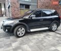 Чорний Хендай Санта Фе, об'ємом двигуна 2.36 л та пробігом 131 тис. км за 12600 $, фото 26 на Automoto.ua
