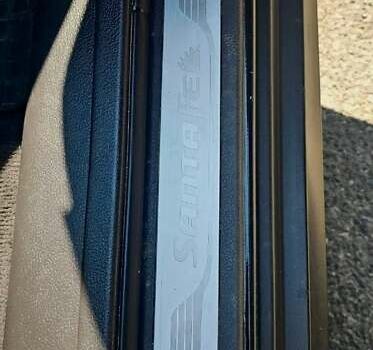 Хендай Санта Фе 2012 в Одессе на Automoto.ua Черный Хендай Санта Фе, объемом двигателя 2.2 л и пробегом 177 тыс. км за 13999 $, фото 19 на Automoto.ua