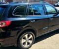 Хендай Санта Фе 2012 в Одессе на Automoto.ua Черный Хендай Санта Фе, объемом двигателя 2.2 л и пробегом 177 тыс. км за 13999 $, фото 10 на Automoto.ua