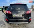 Чорний Хендай Санта Фе, об'ємом двигуна 2.19 л та пробігом 240 тис. км за 12800 $, фото 4 на Automoto.ua