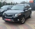 Хендай Санта Фе 2012 в Сарнах на Automoto.ua Черный Хендай Санта Фе, объемом двигателя 2.2 л и пробегом 198 тыс. км за 13900 $, фото 1 на Automoto.ua