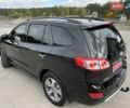 Хендай Санта Фе 2012 в Радивилове на Automoto.ua Черный Хендай Санта Фе, объемом двигателя 2.2 л и пробегом 189 тыс. км за 15200 $, фото 24 на Automoto.ua