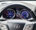 Хендай Санта Фе 2012 в Городок на Automoto.ua Черный Хендай Санта Фе, объемом двигателя 2.2 л и пробегом 165 тыс. км за 18000 $, фото 58 на Automoto.ua